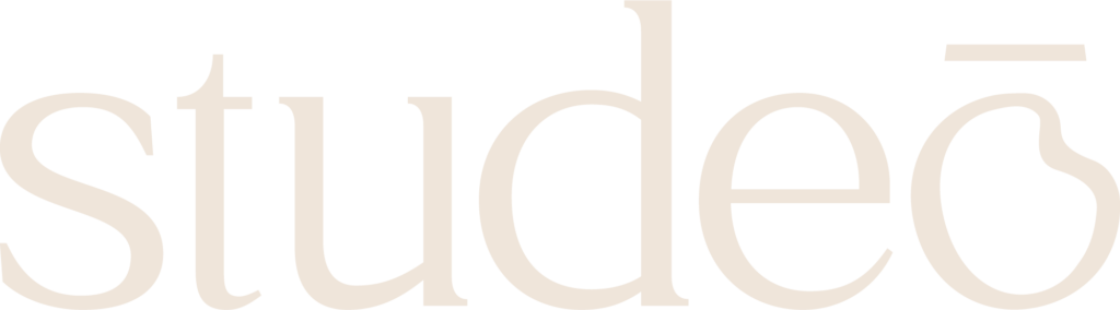 Logotipo Principal - 5 - Studeo